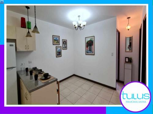 APARTAMENTO EN RENTA EN ZONA 11