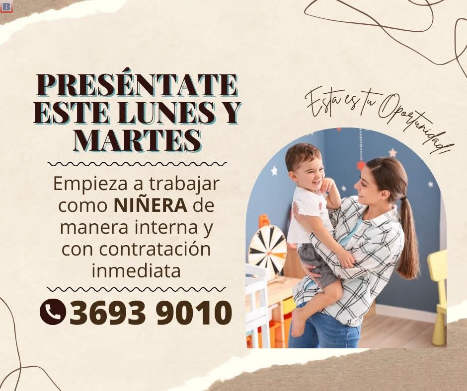 Te busco empleo GT