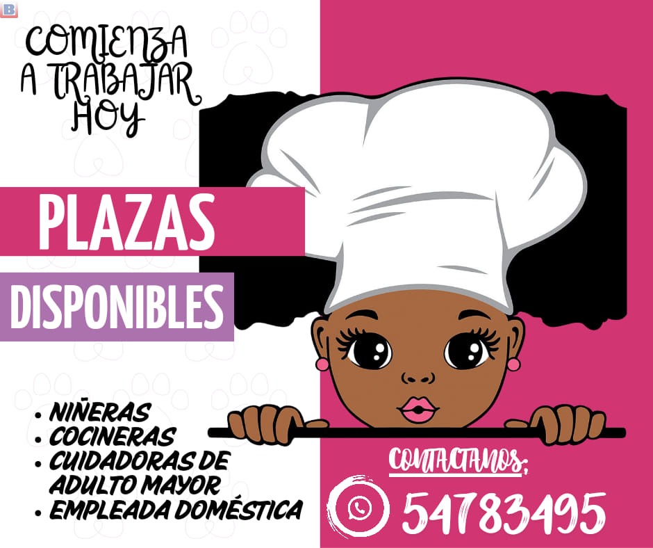 Empleadas domesticas